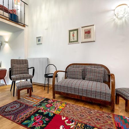 Nuovo Appartamento Piazza Pitti フィレンツェ エクステリア 写真